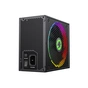 Блок живлення Gamemax 750W (RGB-750 PRO) - зменшене зображення 3