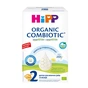 Дитяча суміш HiPP Organic Combiotic 2 500 г (1031098) - зменшене зображення 2