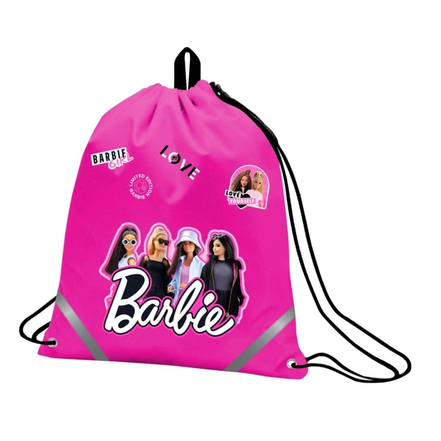 Сумка для обуви Yes SB-10 Barbie (533441) - изображение 1