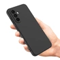 Чохол до мобільного телефона BeCover Samsung Galaxy A17 5G SM-A176 Black (713689) - зменшене зображення 3