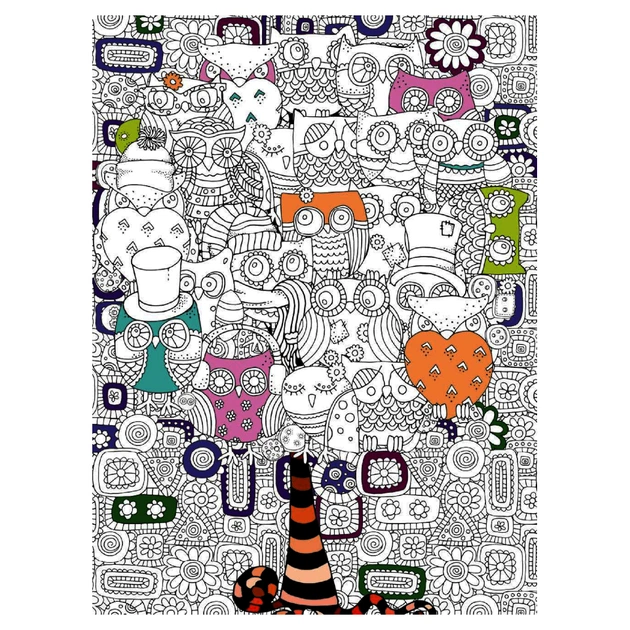 Книга COLOR ZEN. Ловець снів Vivat (9789669828156) - picture 5