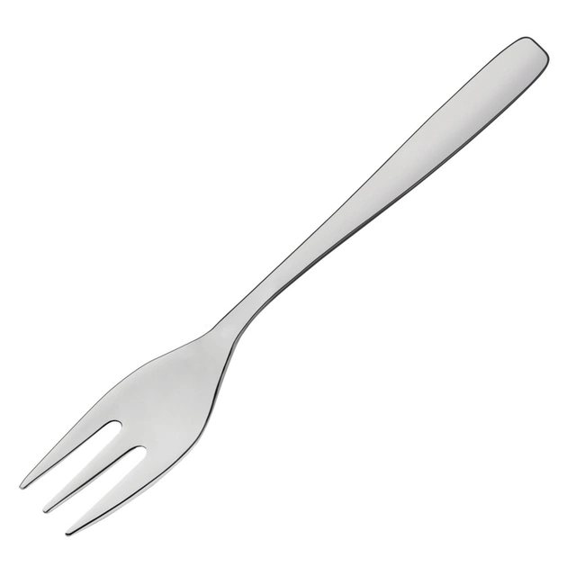 Столова виделка Tramontina Essentials для закусок 6 шт (66960/740) - picture 1