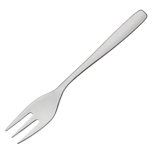 Столова виделка Tramontina Essentials для закусок 6 шт (66960/740) зображення 1