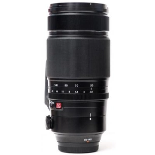 Об'єктив Fujifilm XC-50-140mm F2.8 R LM OIS WR (16443060) зображення 1