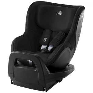 Автокрісло Britax-Romer Dualfix Pro Space Black (2000038294) зображення 1