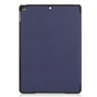 Чохол до планшета BeCover Smart Case Apple iPad 10.2 2019/2020/2021 Deep Blue (704133) - зменшене зображення 3