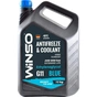 Антифриз WINSO COOLANT WINSO BLUE G11 10kg (881080) - зменшене зображення 1