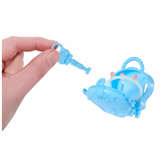 Лялька Monster High Набір-сюрприз Кошмарні канікули Жахо-секрети Лагуни (JDR51) - picture 10