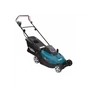 Газонокосарка Makita LXT, 18V+18V,,2x5Ah, DC18RD, 430мм (DLM432PT2) - зменшене зображення 2