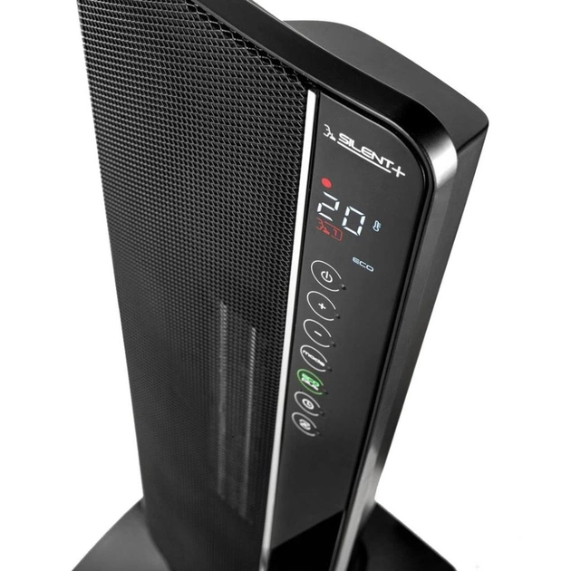 Обігрівач DeLonghi TCH 8993 ER.BC - зображення 4