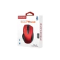 Мишка Promate Cursor Wireless Red (cursor.red) - уменьшенное изображение 2