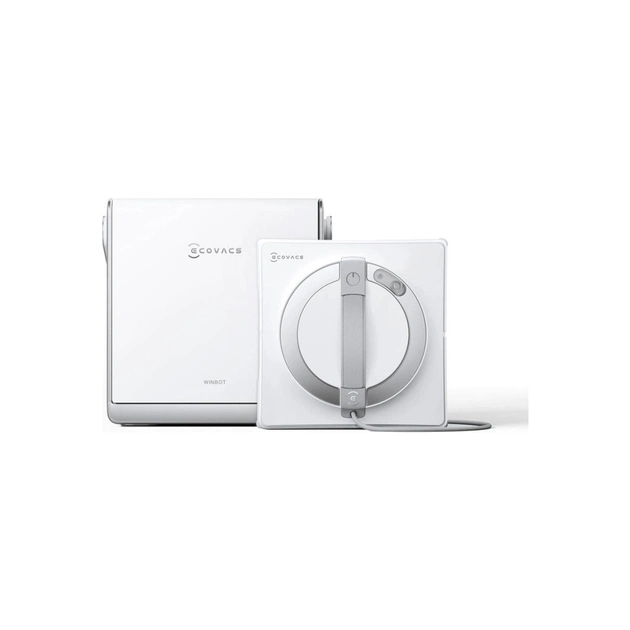 Пилосос Ecovacs Winbot W2 PRO OMNI (WG851-11) - picture 8