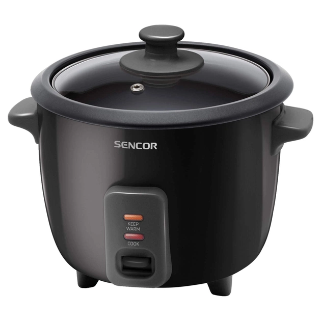 Мультиварка Sencor SRM0601BK - изображение 1