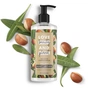 Лосьйон для тіла Love Beauty&Planet Оксамитова олія ши 400 мл (8714100794043) - зменшене зображення 5