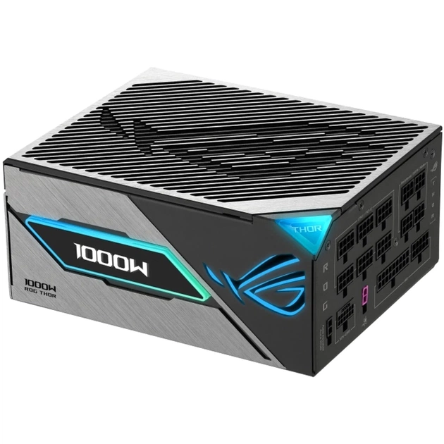 Блок живлення ASUS 1000W THOR (90YE00V3-B0NA00) - зображення 1