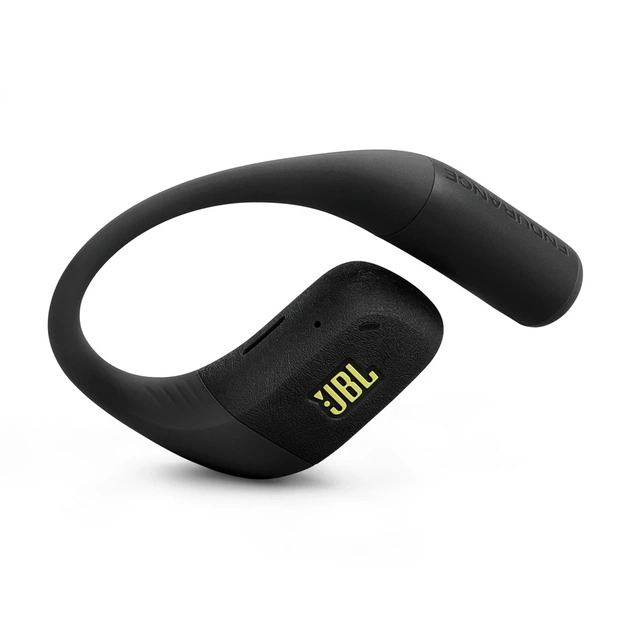 Bluetooth-гарнітура JBL Endurance Zone Black (JBLENDUZONEBLKG) - зображення 16