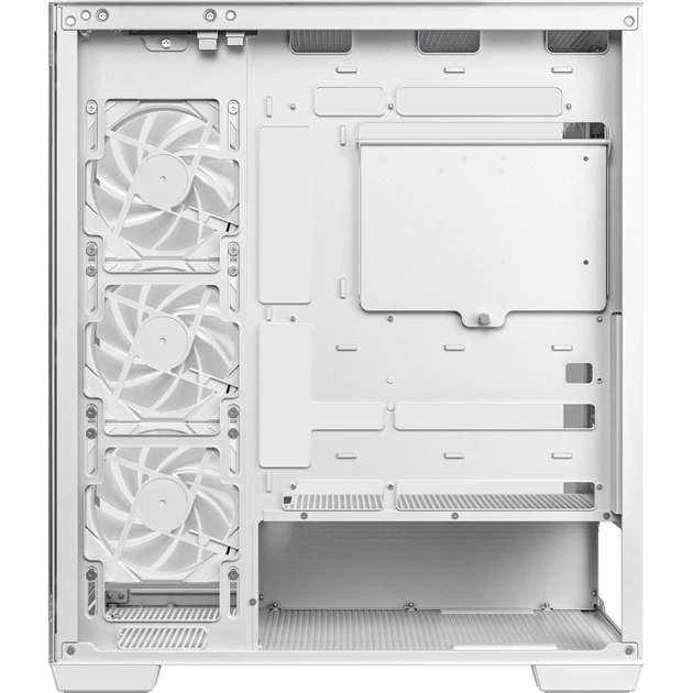 Корпус для ПК Deepcool CG580 4F White (R-CG580-WHADA4-G-1) - picture 8