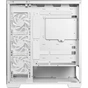 Корпус Deepcool CG580 4F White (R-CG580-WHADA4-G-1) - зменшене зображення 8