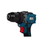 Шуруповерт Зеніт Профі ЗША-20/2 Li BL, 20V TekPower, 2x1.5Ah (854605) - зменшене зображення 5