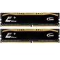 Модуль пам'яті для комп'ютера DDR3 8GB (2x4GB) 1866 MHz Elite Plus Black Team (TPD38G1866HC13DC01) - зменшене зображення 1