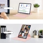 Чохол до планшета BeCover 360° Rotatable + Keyboard Samsung Tab S6 Lite (2024) 10.4" P620/P625/P627 Pink (712591) - зменшене зображення 7