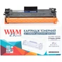 Картридж WWM для HP LJ M15/16/17, MFP M28/29/30/CF244A Black (CF244A-WWM) - зменшене зображення 1