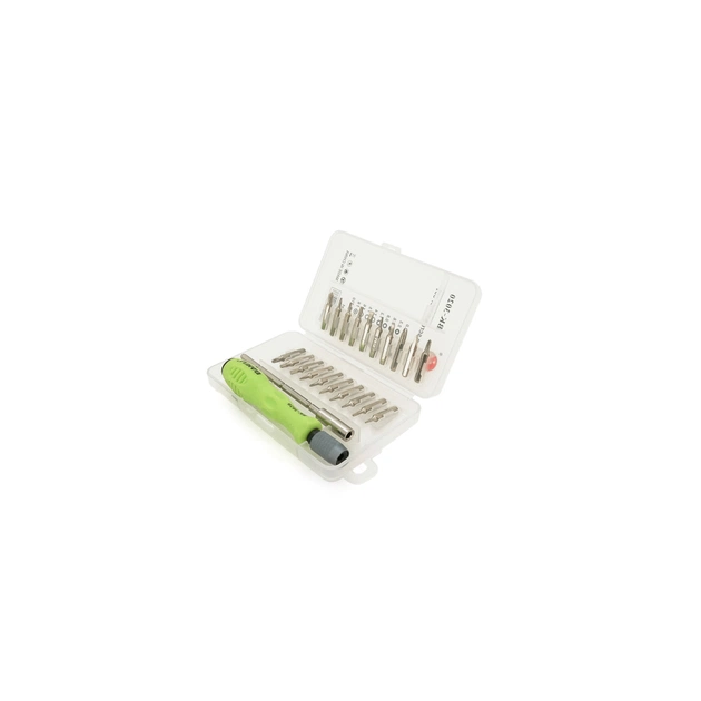 Отвертка Bakku BK-3020 20in1, Box (BK-3020) - изображение 1