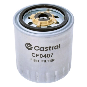 Фильтр топливный Castrol Filters CF0407 изображение 1