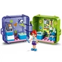 Конструктор LEGO Friends Ігровий куб Мії 40 деталей (41403) - зменшене зображення 3