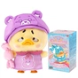 М'яка іграшка Pop Top сюрприз з кільцем 1983toys Upset Duck x Care Bears Будь веселкою (AP17183806800C) - зменшене зображення 1