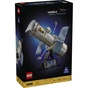 Конструктор LEGO Icons Космічний телескоп «Габбл» (11382) - зменшене зображення 1