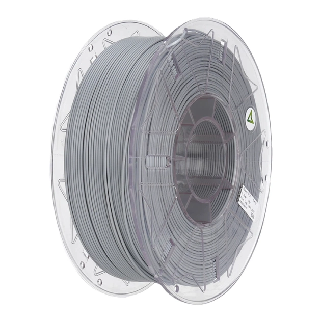 Пластик для 3D-принтера Creality PLA Hyper RFID 1кг, 1.75мм, gray (3301010466) - зображення 1