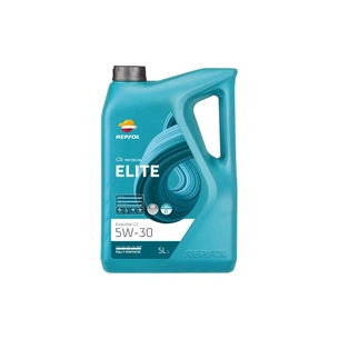 Моторна олива REPSOL ELITE EVOLUTION C2 5W-30 5л (RPP0052IFB) зображення 1