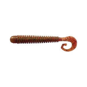 Силикон рыболовный Reins G-Tail Saturn Micro 2" B20 Tomato Craw (16 шт/уп.) (1552.02.55) изображение 1