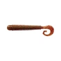 Силикон рыболовный Reins G-Tail Saturn Micro 2" B20 Tomato Craw (16 шт/уп.) (1552.02.55) - уменьшенное изображение 1