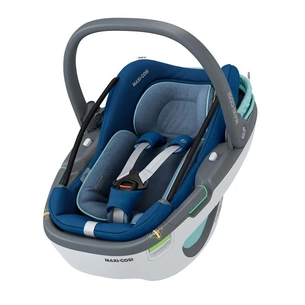 Автокрісло Maxi-Cosi Coral 360 Essential Blue (8559720110) зображення 1