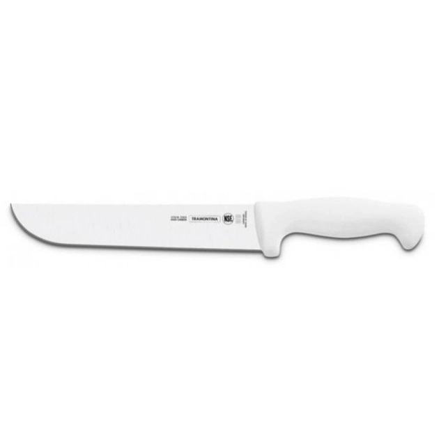 Кухонний ніж Tramontina Professional Master для м'яса 152 мм White (24608/186) - зображення 1