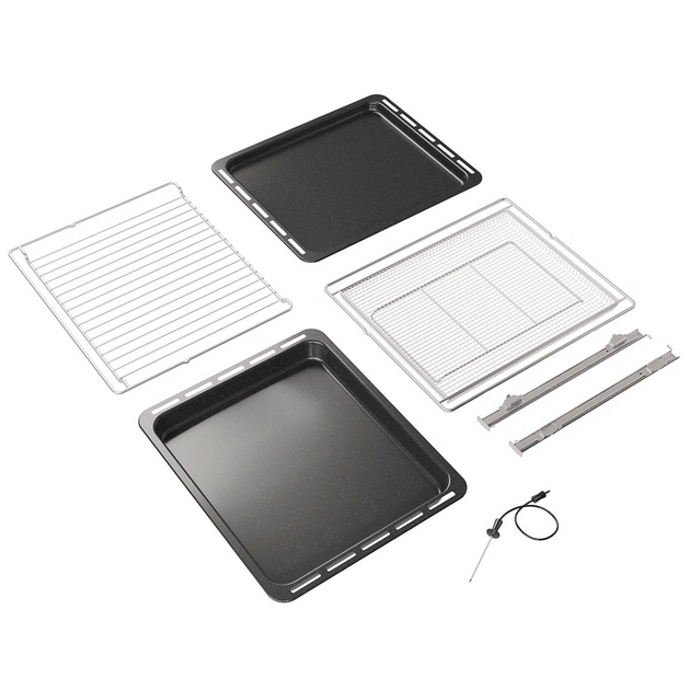 Духова шафа Whirlpool AKZ9S 8260 FB - picture 11