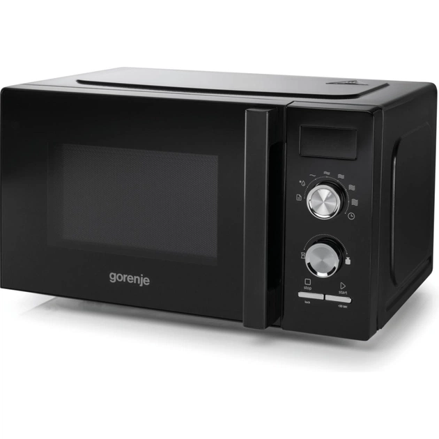 Мікрохвильова піч Gorenje MO20A3BH - picture 3