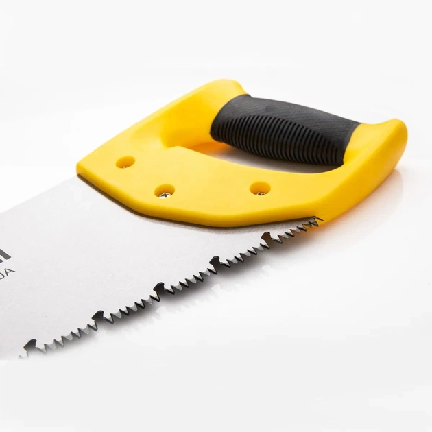 Ножівка Deli садова 400 мм (EDL6840A) - picture 5