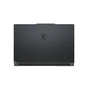 Ноутбук MSI Cyborg 15 A13VE-2285XUA (9S7-15K111-2285) - зменшене зображення 5