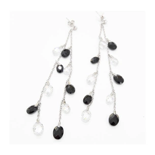 Сережки Ottaviani 49726 зображення 1