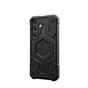 Чохол до мобільного телефона UAG Samsung Galaxy S24 Monarch Pro Carbon Fiber (214412114242) - зменшене зображення 3