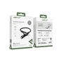Перехідник Lightning to 3.5mm F C1-05 black Acefast (6974316280569) - зменшене зображення 3