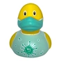 Игрушка для ванной Funny Ducks Утка Карантин (1327) - уменьшенное изображение 2