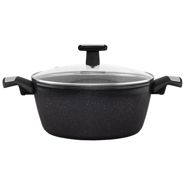 Каструля Polaris Monolit 4 л (Monolit-24C) - зображення 1