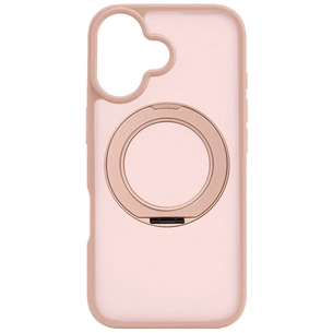 Чохол до мобільного телефона Armorstandart Unit Stand2 Apple iPhone 17 Light Pink (ARM86330) зображення 1