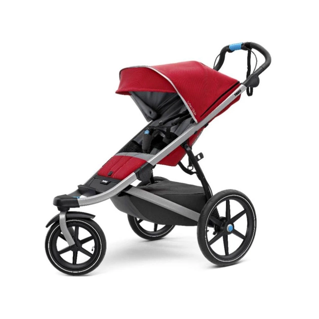 Коляска Thule Urban Glide 2 Mars (TH10101925) - зображення 1