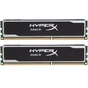 Модуль пам'яті для комп'ютера DDR3 4GB (2x2GB) 1600 MHz Kingston (KHX16C9B1BK2/4X / KHX16C9B1BK2/4) - уменьшенное изображение 1