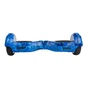 Гіроборд Just Step&GO 6.5" Military Blue + сумка (SGLY-S6CBMB) - зменшене зображення 3